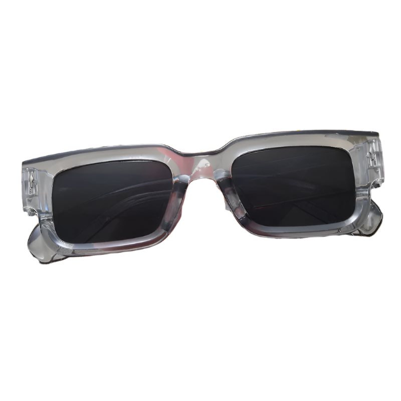 Designer Square Sunglasses