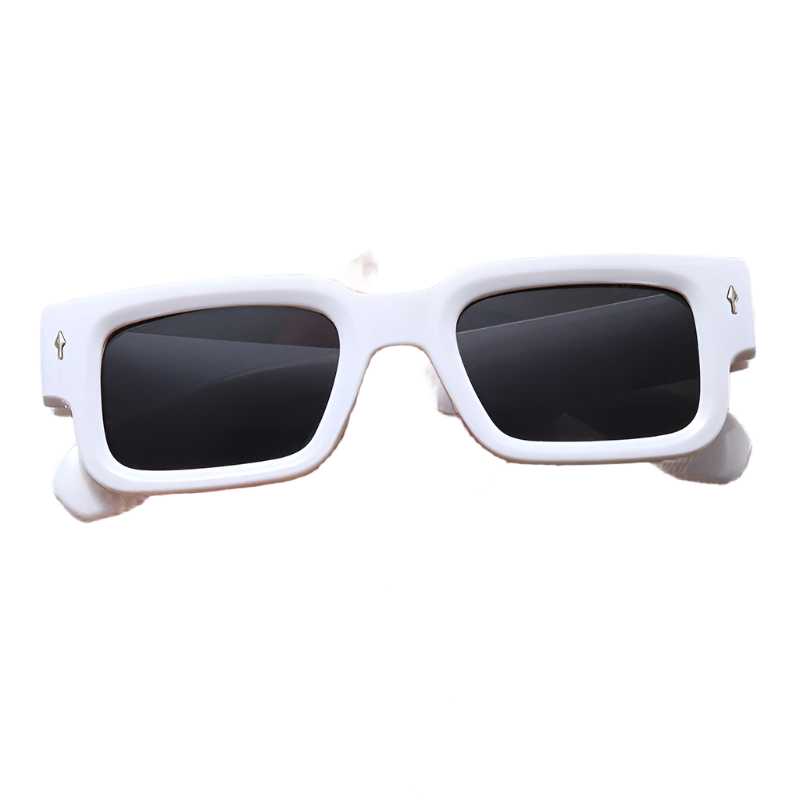 Designer Square Sunglasses