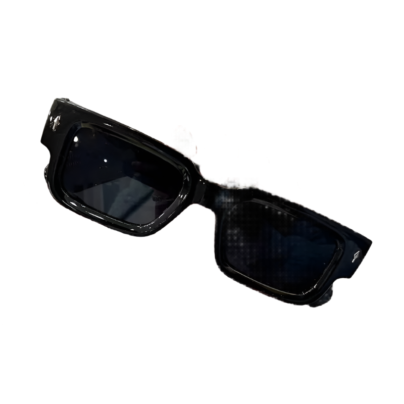 Designer Square Sunglasses