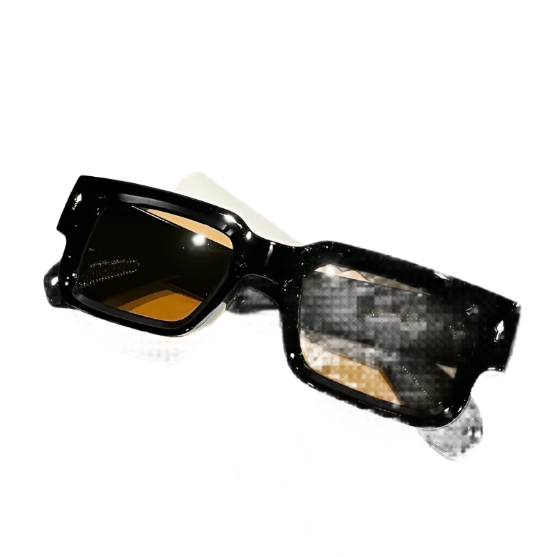 Designer Square Sunglasses