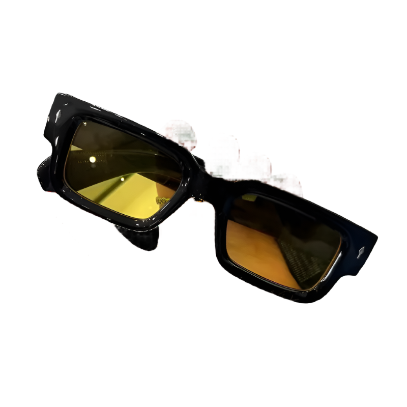 Designer Square Sunglasses