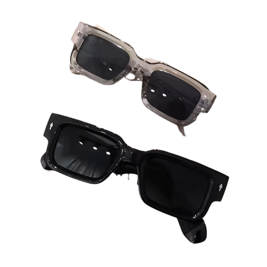 Designer Square Sunglasses